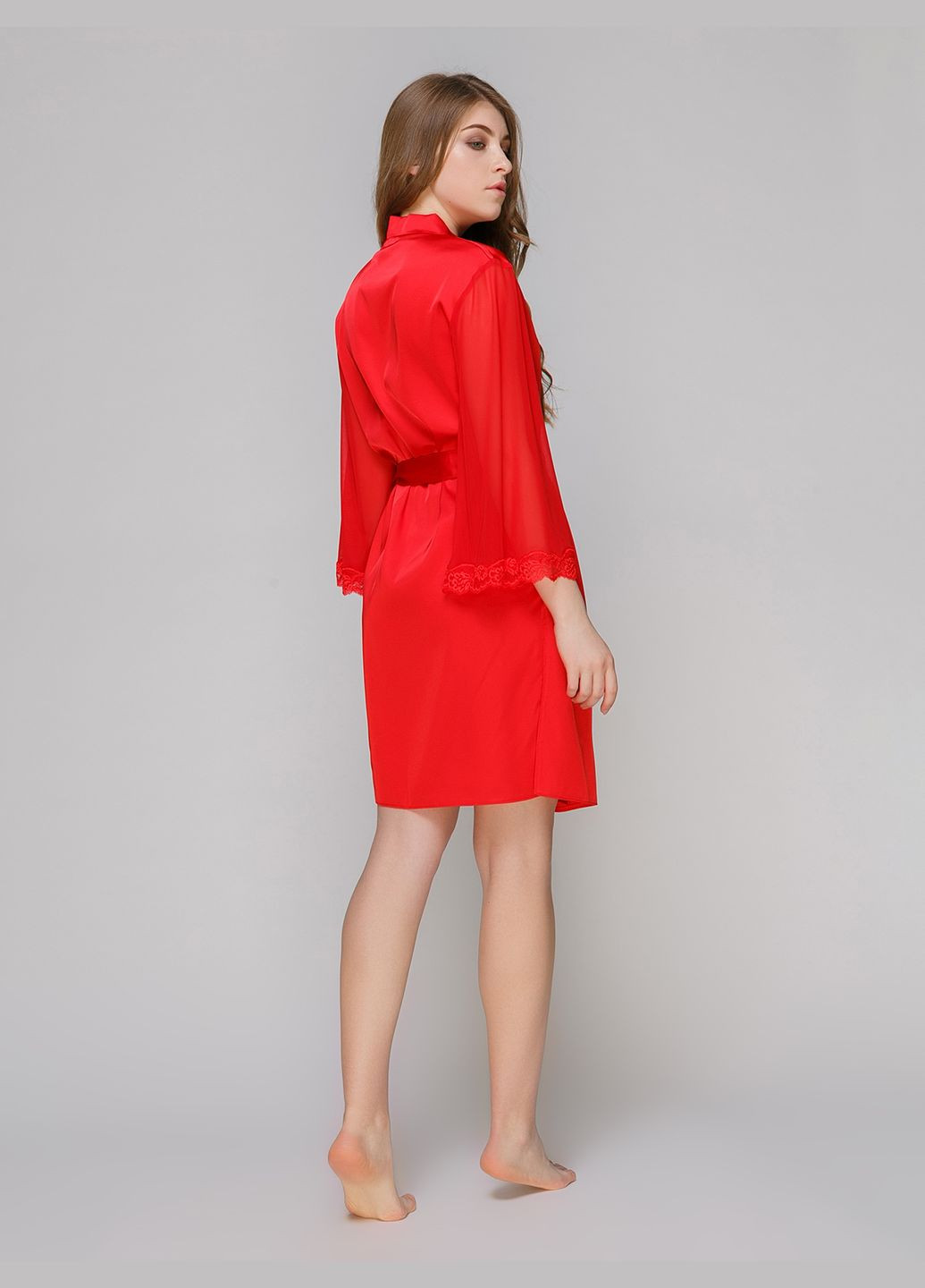 Халат жіночий Lingerie Serenade (335055857)