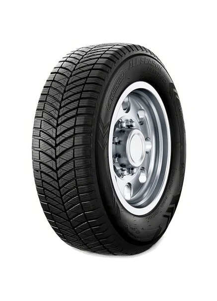 Всесезонная легкогрузовая шина 215/70R15C 109/107R Kormoran (384185552)