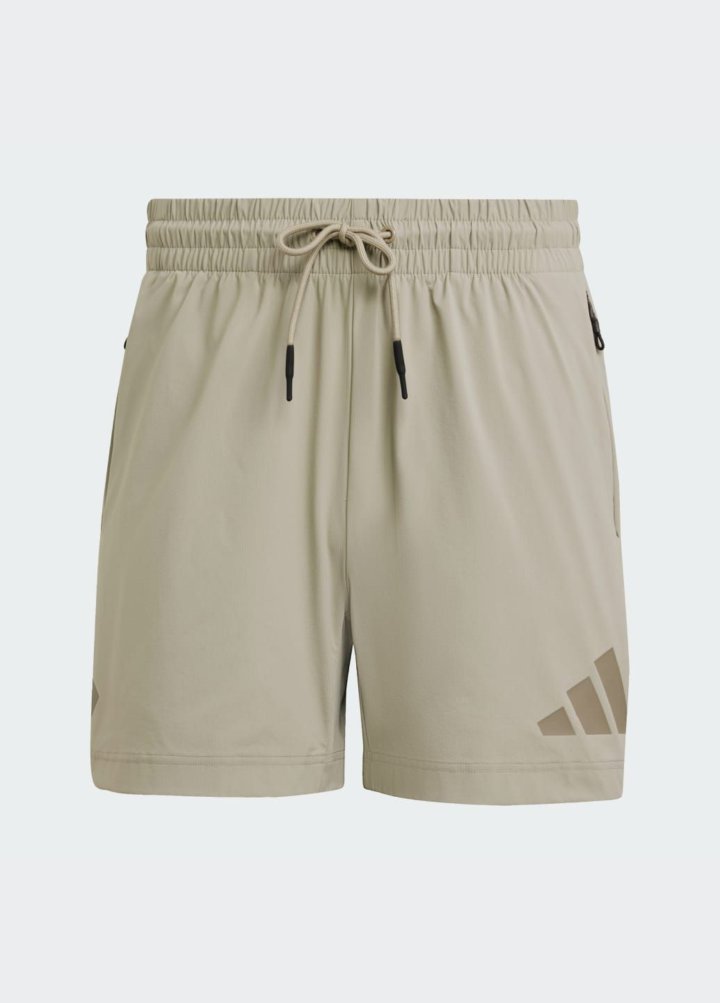 Шорты Z.N.E. Woven adidas (316231536)