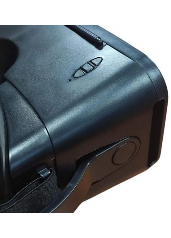 Очки VR Park для виртуальной реальности с наушниками и Bluetooth-пультом управления (2104618928) No Brand (372639010)