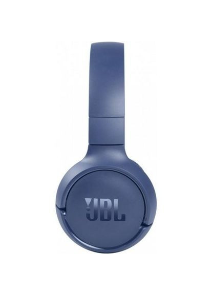 Навушники із мікрофоном Blue (JBLT510BTBLUEU) JBL Tune 510BT (314932242)