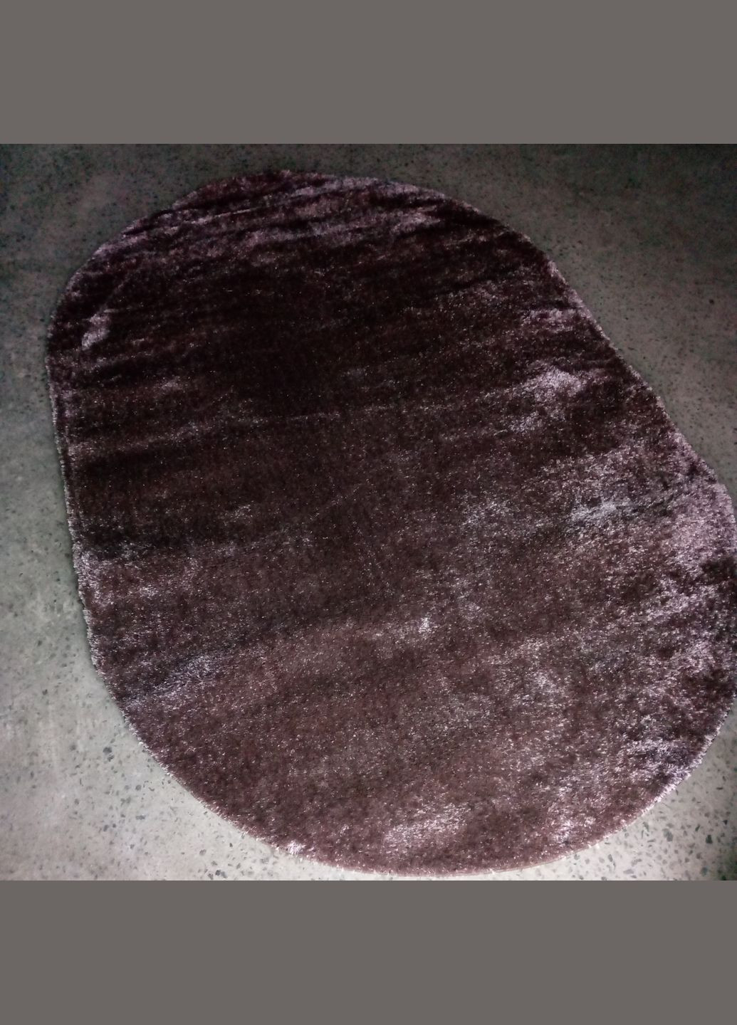 Килим 2x3 Туреччина Konfetti Carpet 3D SHAGGY (315765289)