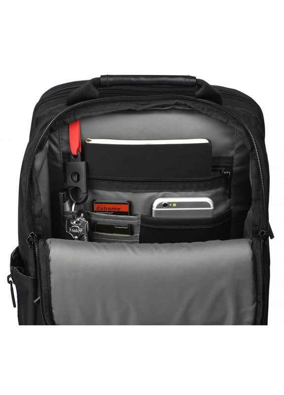 Рюкзак Reload 14" Black (601068) Wenger (322913719)