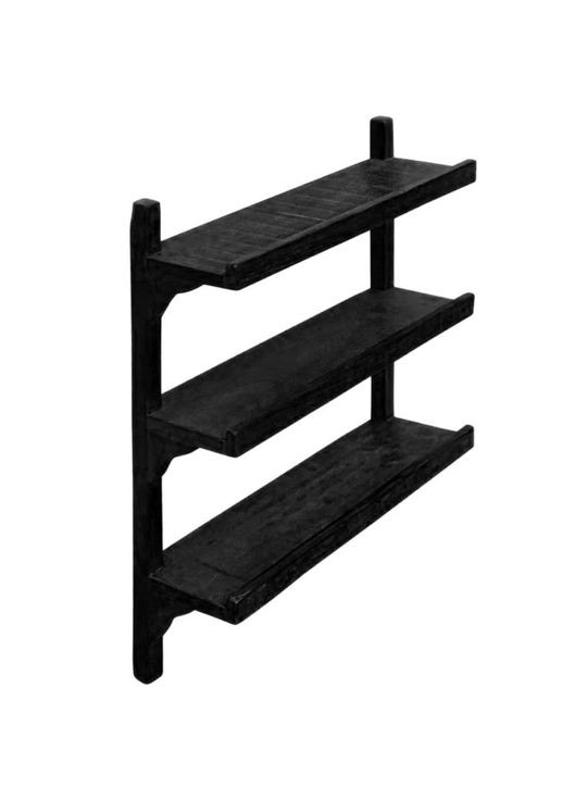 Органайзер для спецій з дерева Коні венге (СПЦ-015612) No Brand (327423473)