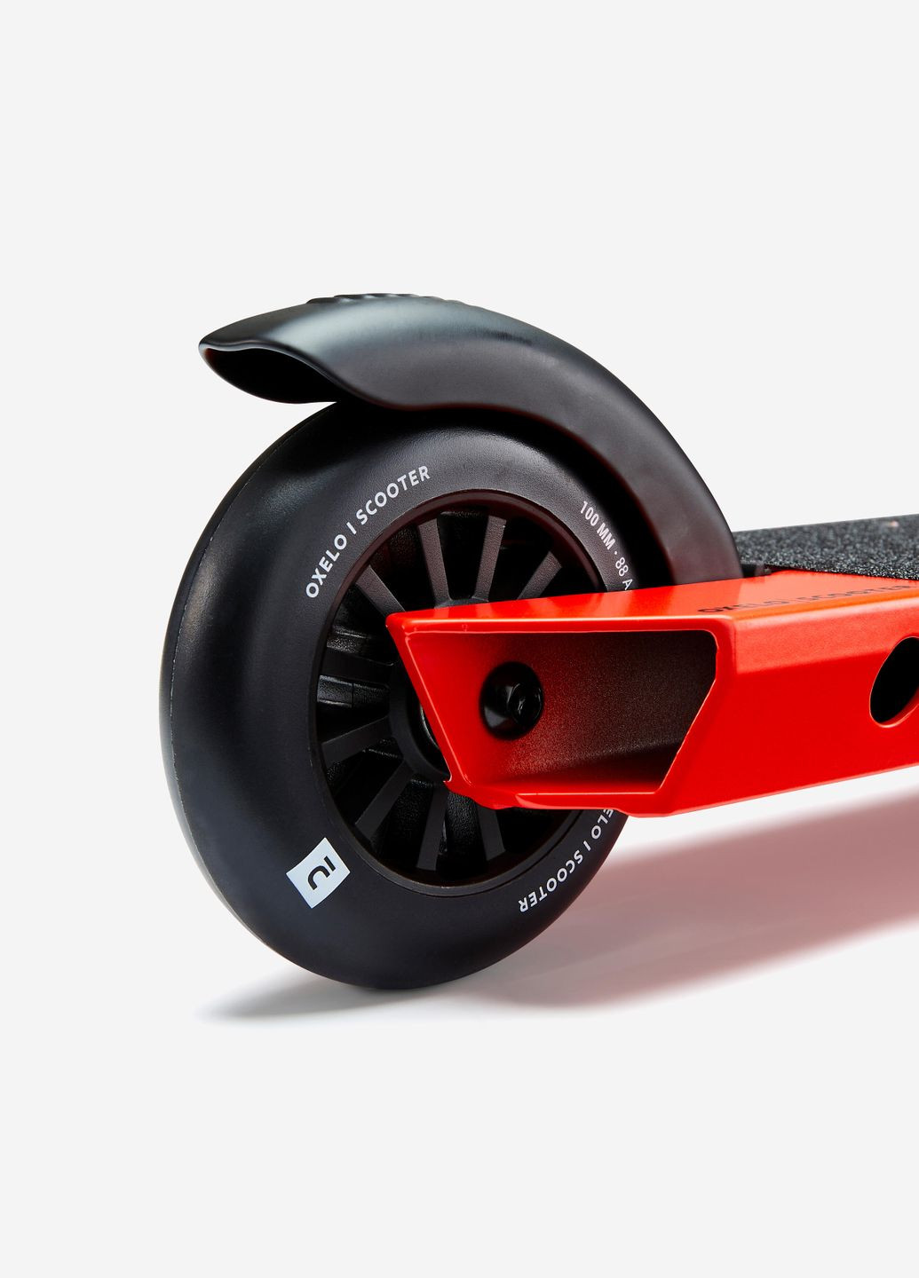 Дитячий Трюковий Самокат Freestyle MF100 Oxelo (335052411)