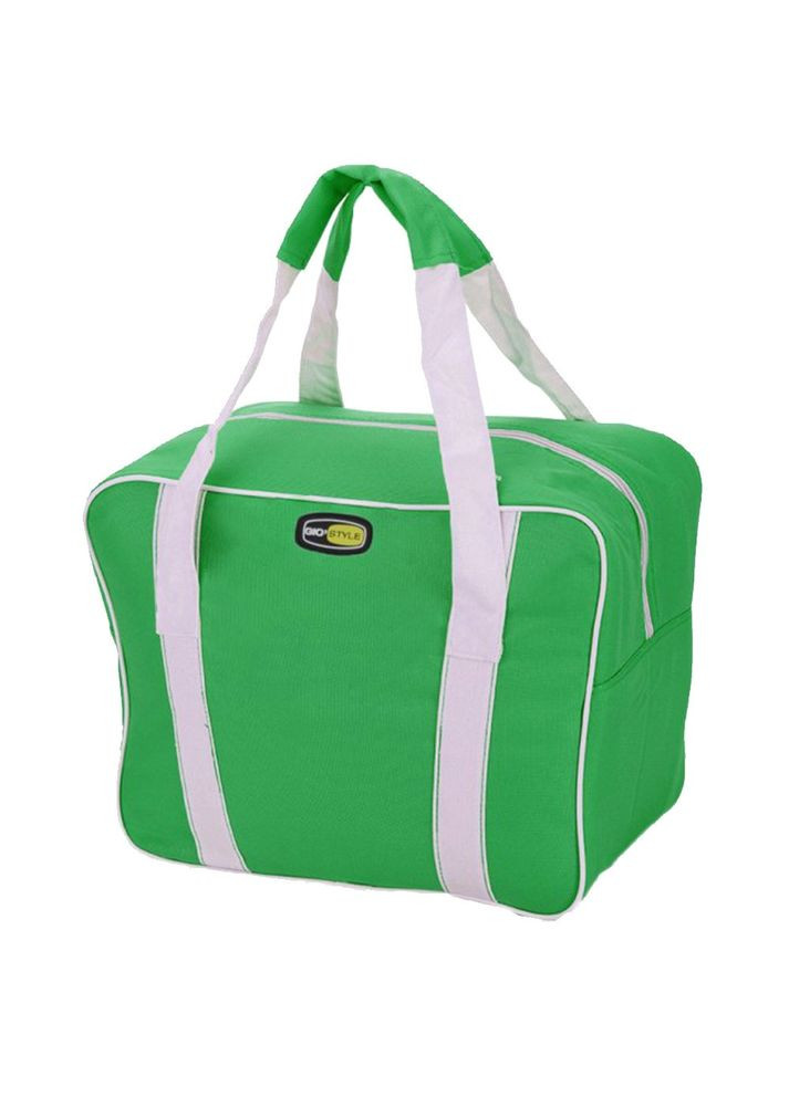 Изотермическая сумка Evo Medium green 23 л 4823082716180 Giostyle (317302688)