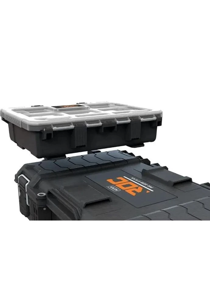 Ящик для инструмента ROC Pro Gear S (17211899) Keter (334006702)