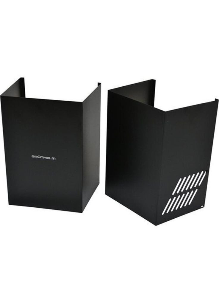 Вытяжка кухонная (m311303) Grunhelm GVN 3521 B (369032300)