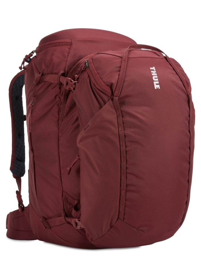 Туристичний рюкзак Landmark 60L Women's (Dark Bordeaux) (TH 3203729) (TH 3203729) Thule (315031193)