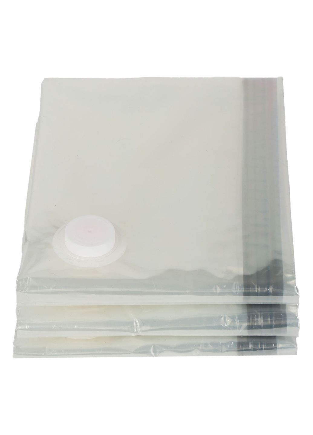 Набор вакуумных пакетов 3 шт 50х70 см для хранения вещей LoveYouHome Love You (340067516)