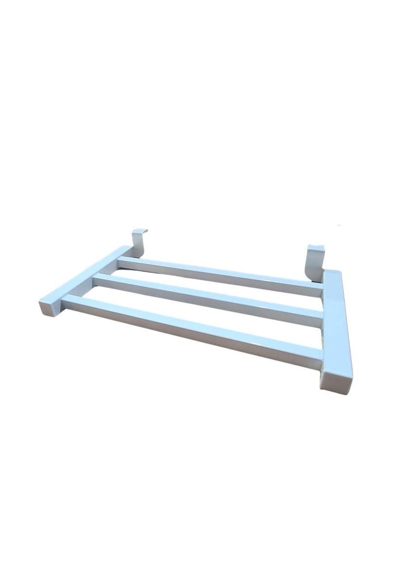 Поличка для рушникосушарки, довга, глянець Carino LORENZO (365597084)