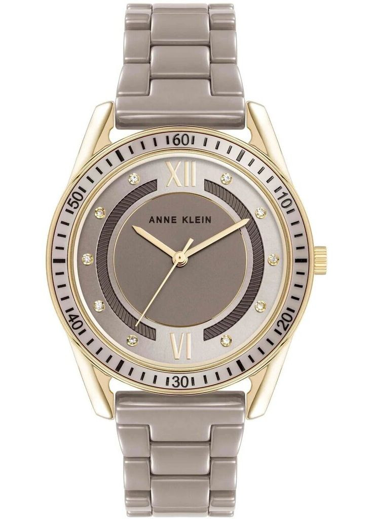Годинник AK/5068GPTP Anne Klein (301648378)
