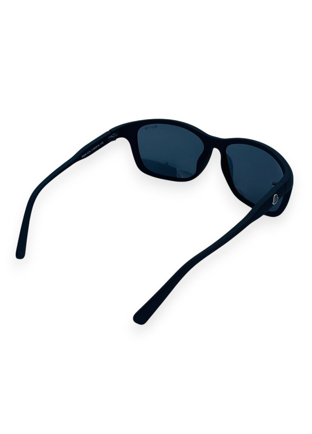 Солнцезащитные прямоугольные очки 909 No Brand (322033729)