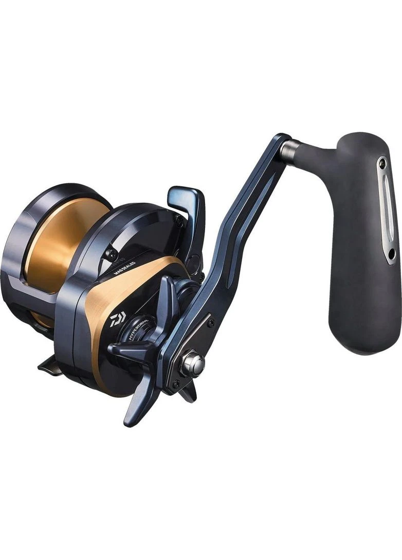 Катушка 25 Saltiga 10HL Daiwa (395679503)