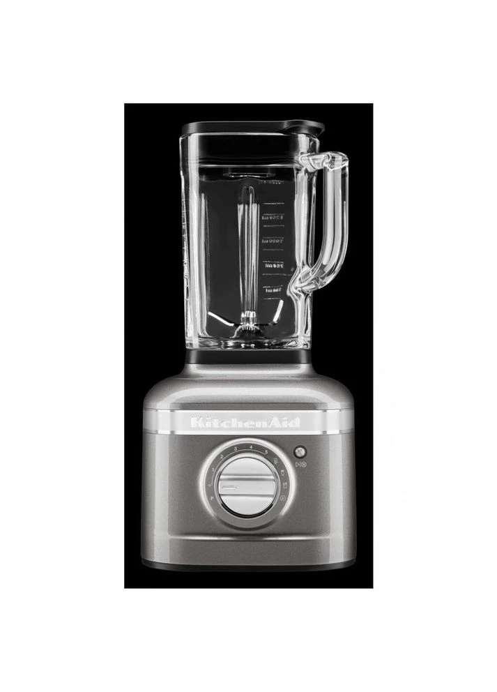 Стационарный блендер 5KSB4026EMS KitchenAid (388526220)