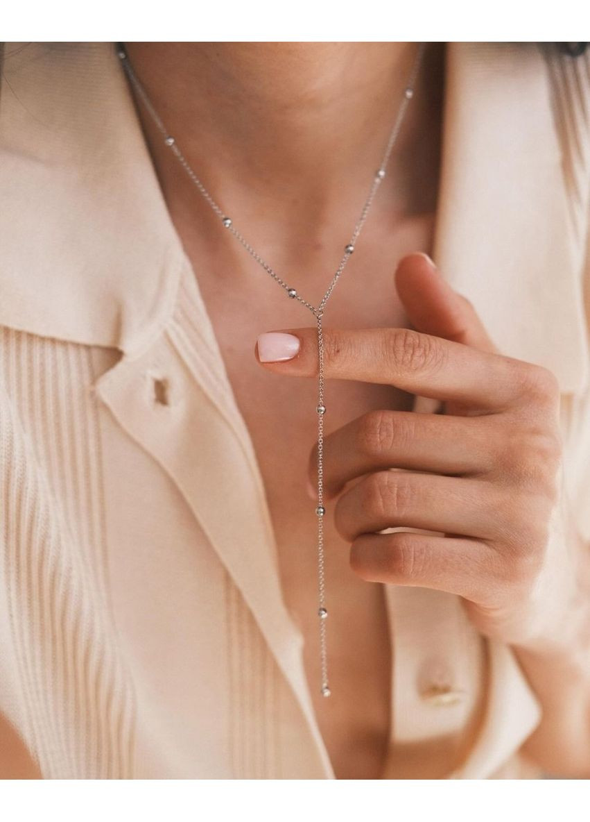 Ланцюжок з цікавинкою TATON (371907580)