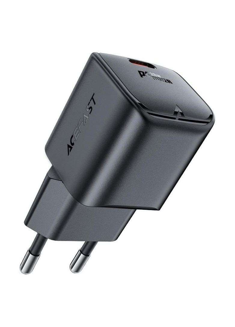 СЗУ A73 mini PD30W GaN USB-C Acefast (292405708)