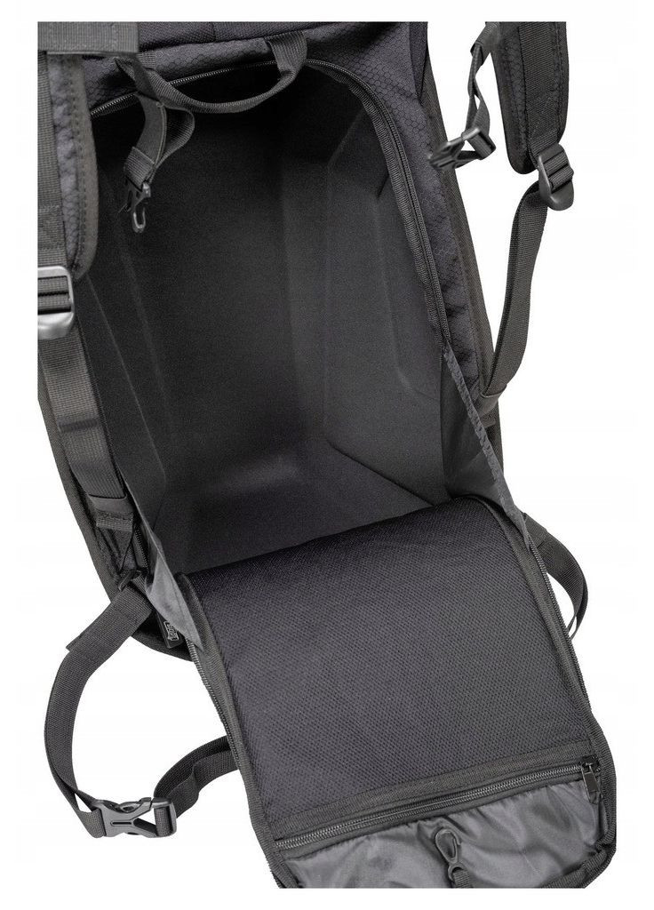 Легкий каркасный рюкзак для мотоцикла 10067911 18L Черный Louis (297644216)