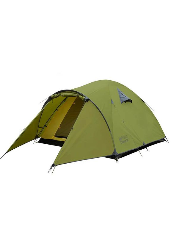 Палатка двухместная Camp 2 Olive (UTLT-010-olive) Tramp Lite (322206263)