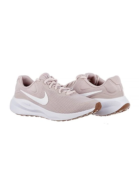 Кроссовки W REVOLUTION 7 FB2208-007 Nike фиолетовые всесезоны (386419183)