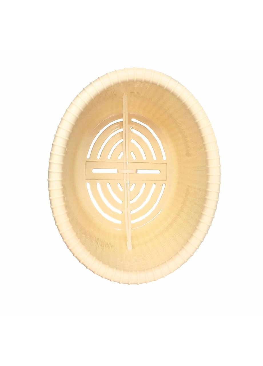 Кошик на дитячий велосипед / самокат бежевий (G0001550) No Brand (355802750)