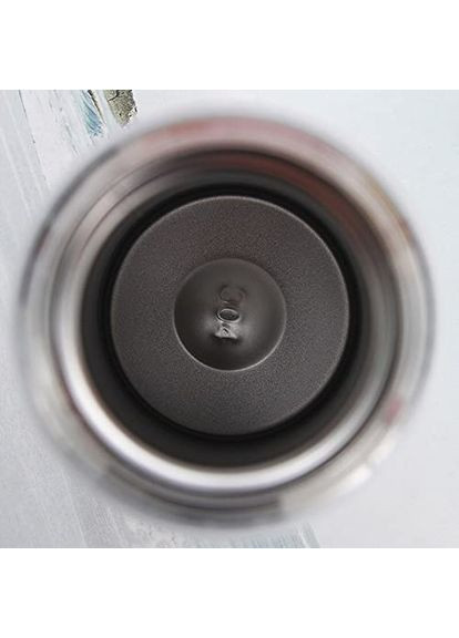 Термос с клапаном Hello Kitty 500 мл для детей и взрослых. ProDobro (365441155)