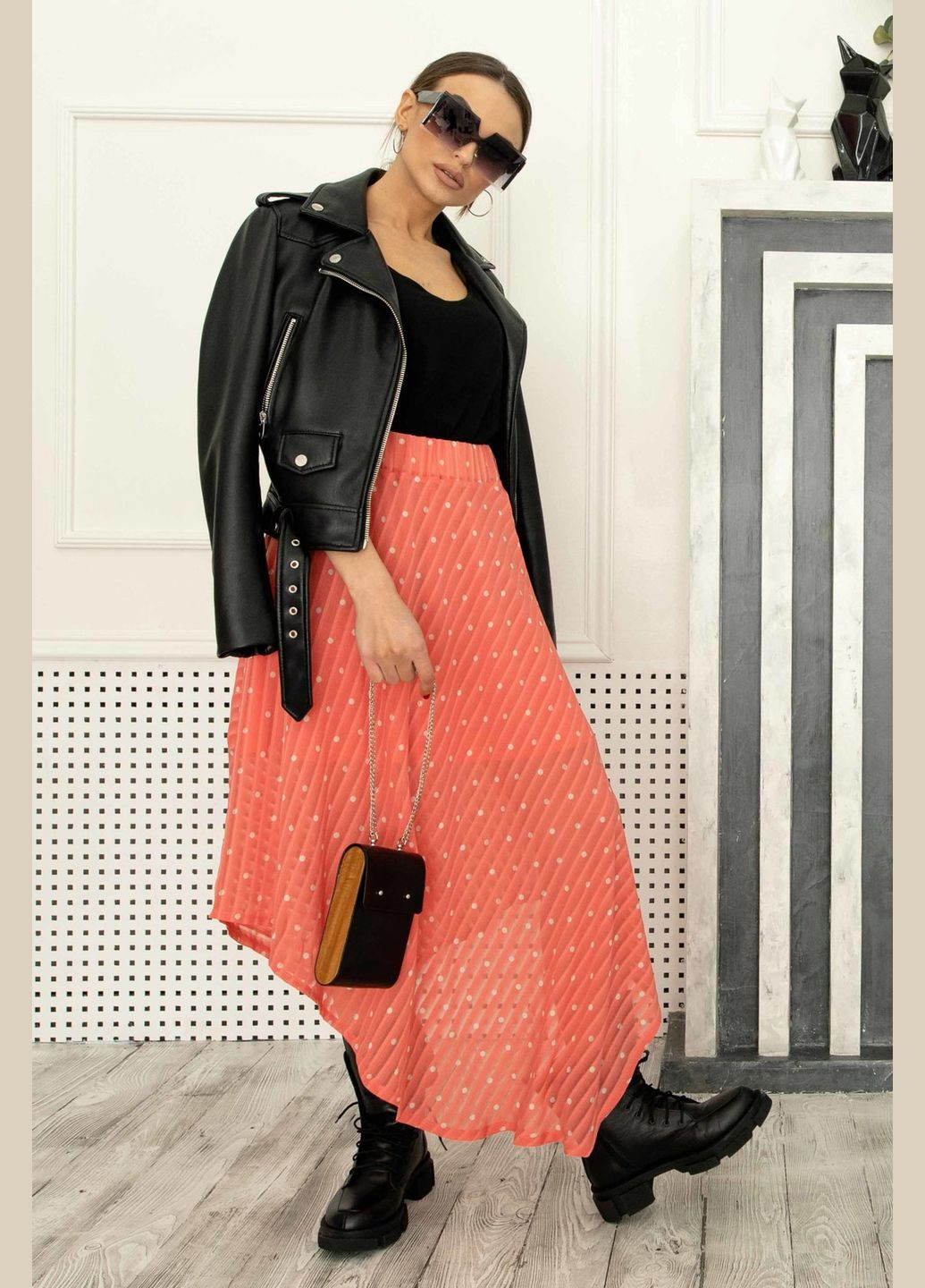 Спідниця Ри Мари Ленні ЮБ 0121 RiMari (352201030)