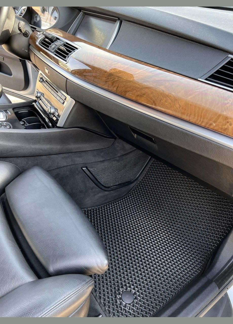 5GT 2013-2017 Автоковрики ЭВА коврики EVA BMW (331291471)