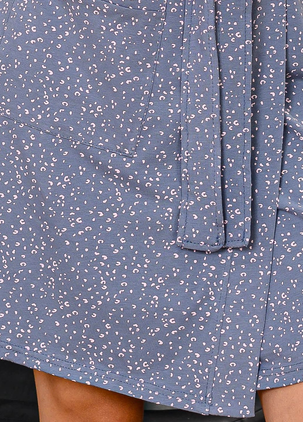 Халат жіночий бавовняний Bahar (350667625)