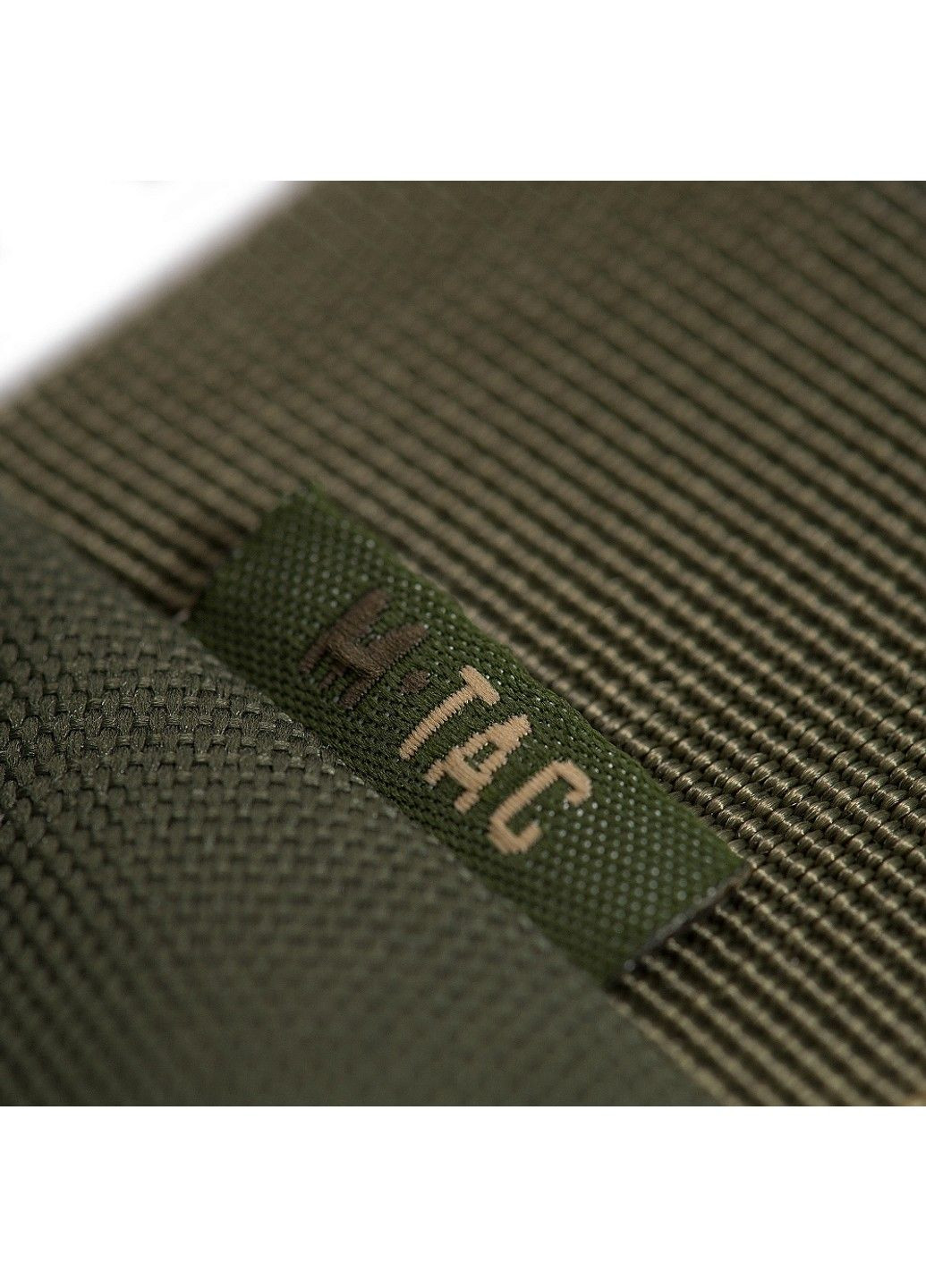 сумка-кобура плечова з липучкою M-TAC (342073179)