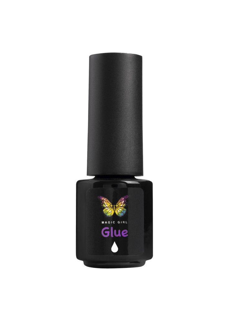 Клейтоп для фольги 5мл Magic Girl (303635560)