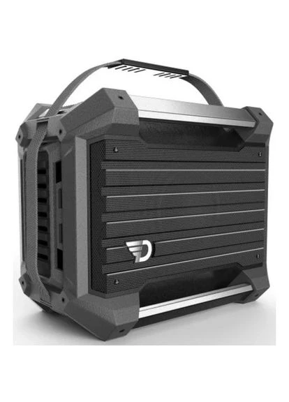 Колонка бездротова ROCK STAR Graphite 80W DreamWave (283022554)