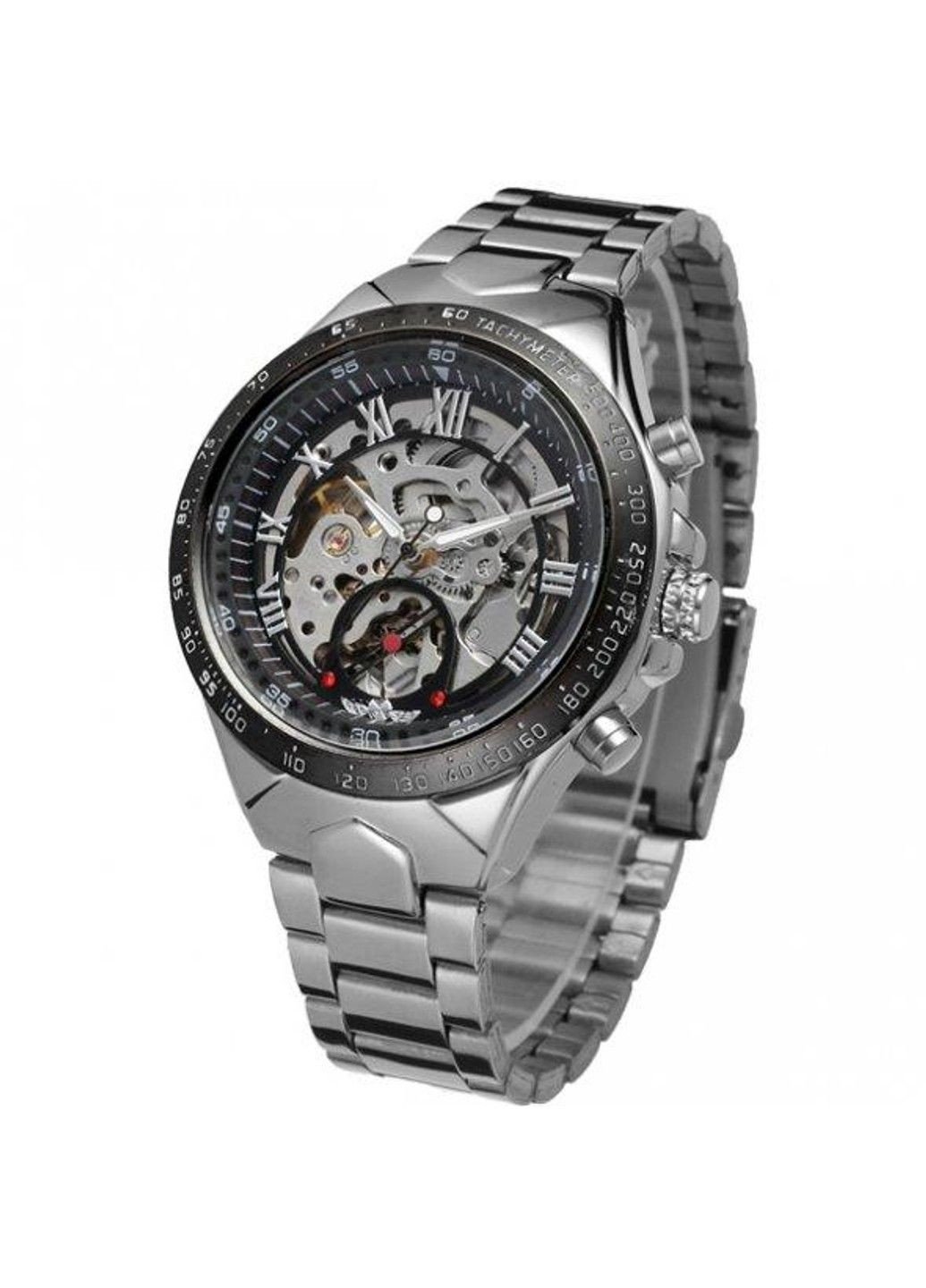 Наручний механічний годинник Action Winner (313653637)