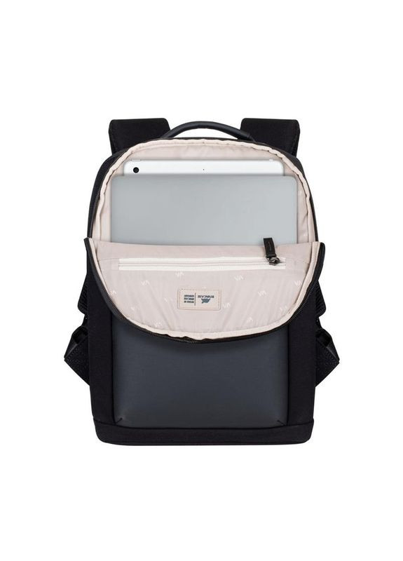 Рюкзак 8521 Black 13.3" RIVACASE (336957353)