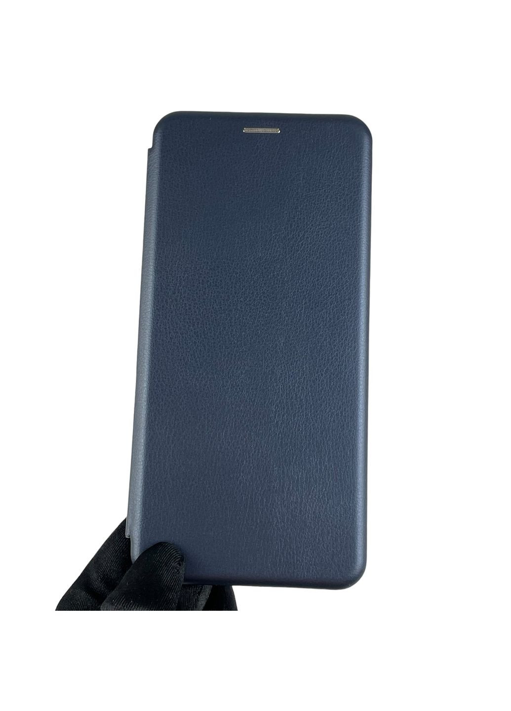 Чехол-книжка для Pova Neo 3 LH6n с подставкой на техно пова нео 3 тёмно-синяя gd1 Tecno (366022244)