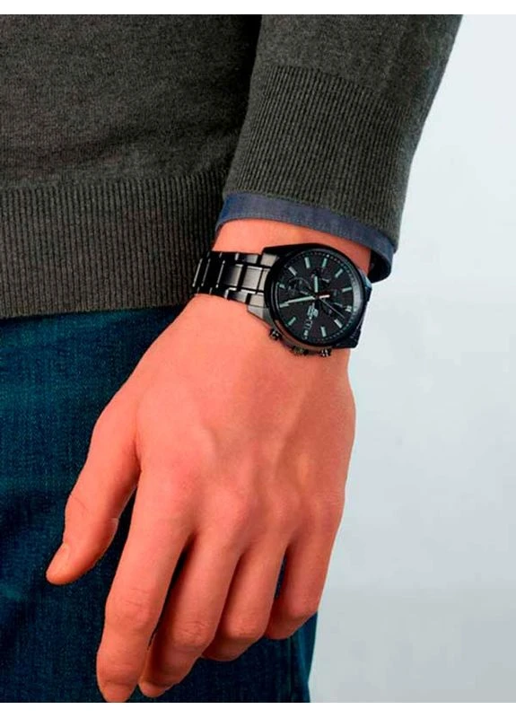 Мужские наручные часы EFV-610DC-1AVUEF Casio (393390561)