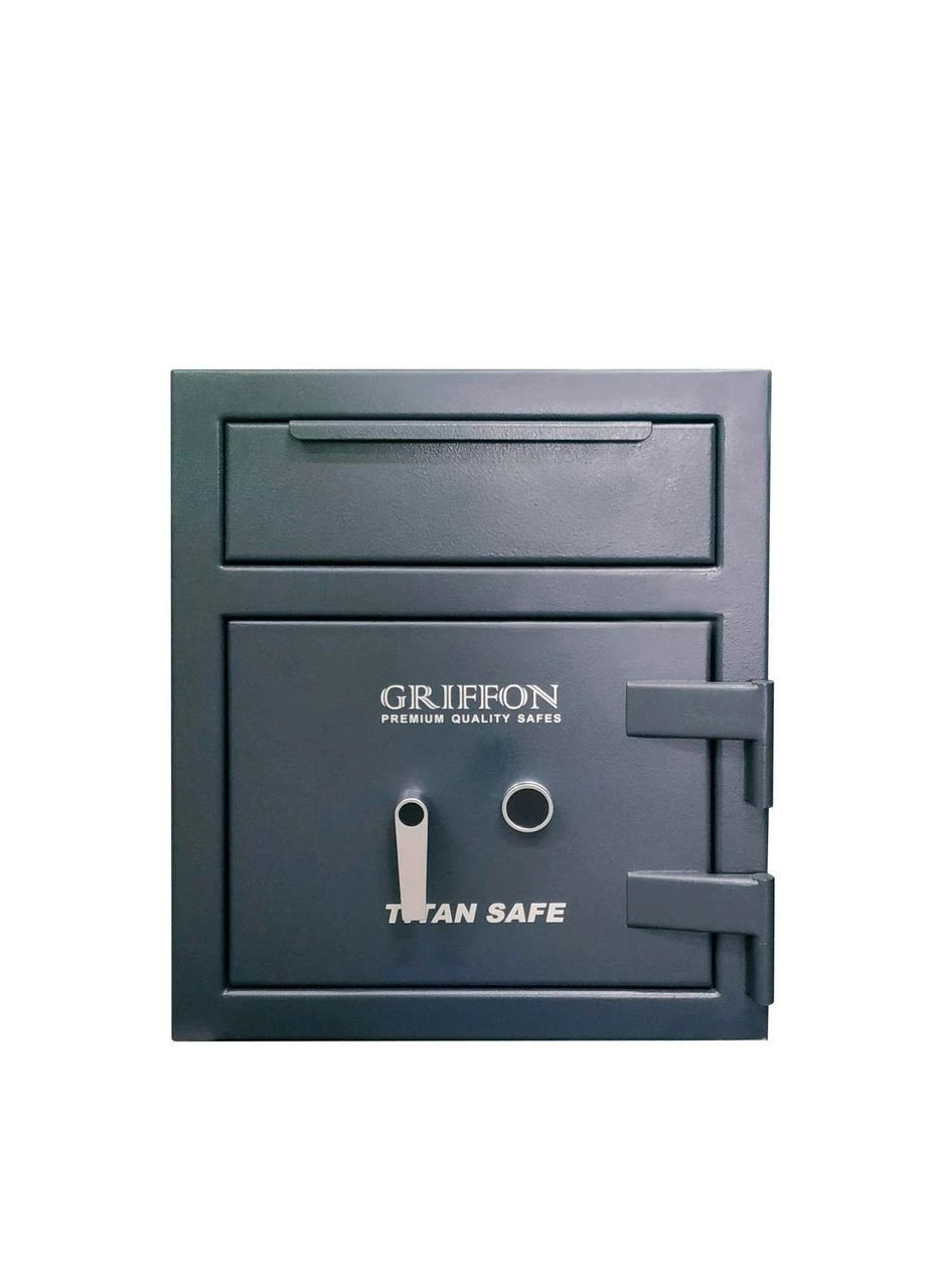 Сейф для депонирования CLWD II.51.K Griffon (386026383)
