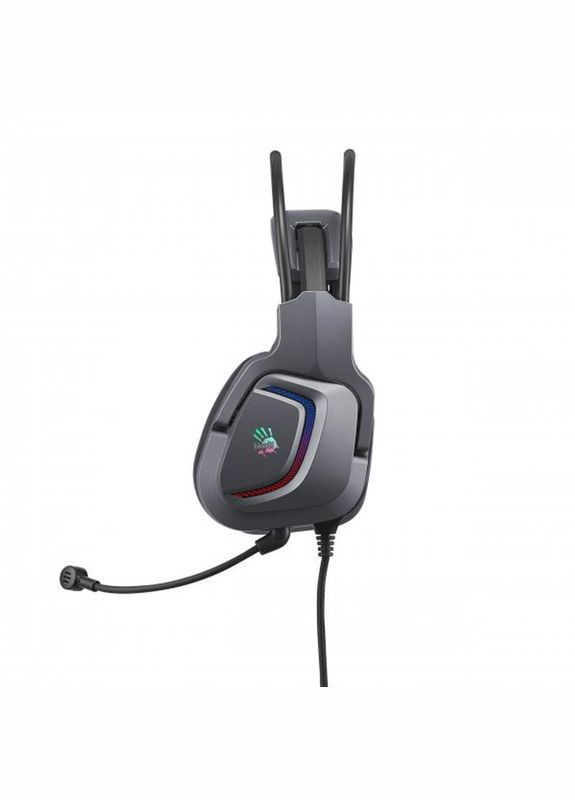 Гарнітура G575 Grey A4Tech (336957749)