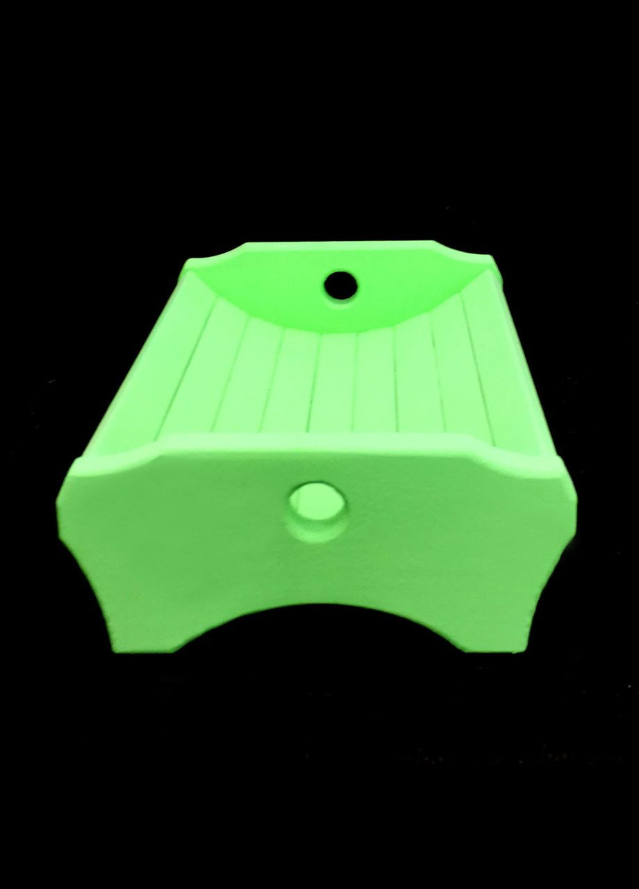 Хлібний лоток з дерева Медічі мохіто (ХЛБ-001653) No Brand (327422948)