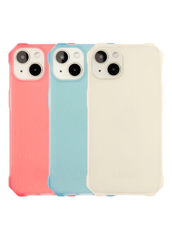 Чохол на Apple iPhone 13 / для айфон 13 ТПУ Urban Armor Gear (338608831)