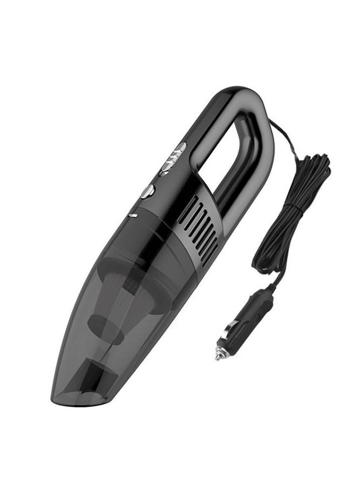 Автомобильный пылесос CZ001A Black XO (341491156)
