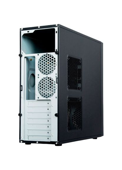 Корпус Mesh CQ-01B-U3 Black (CQ-01B-U3-OP) Chieftec (323116170)