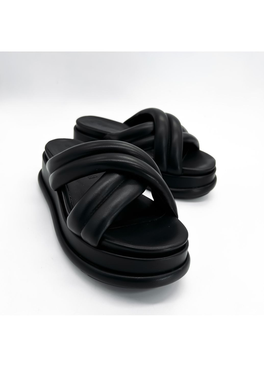 Шльопанці (р) Екошкіра 0-1-1-1-27208-20-001 Tamaris (364657269)