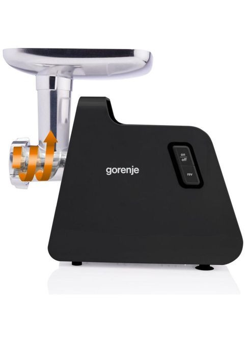 М'ясорубка Gorenje MG2001SB (354228411)
