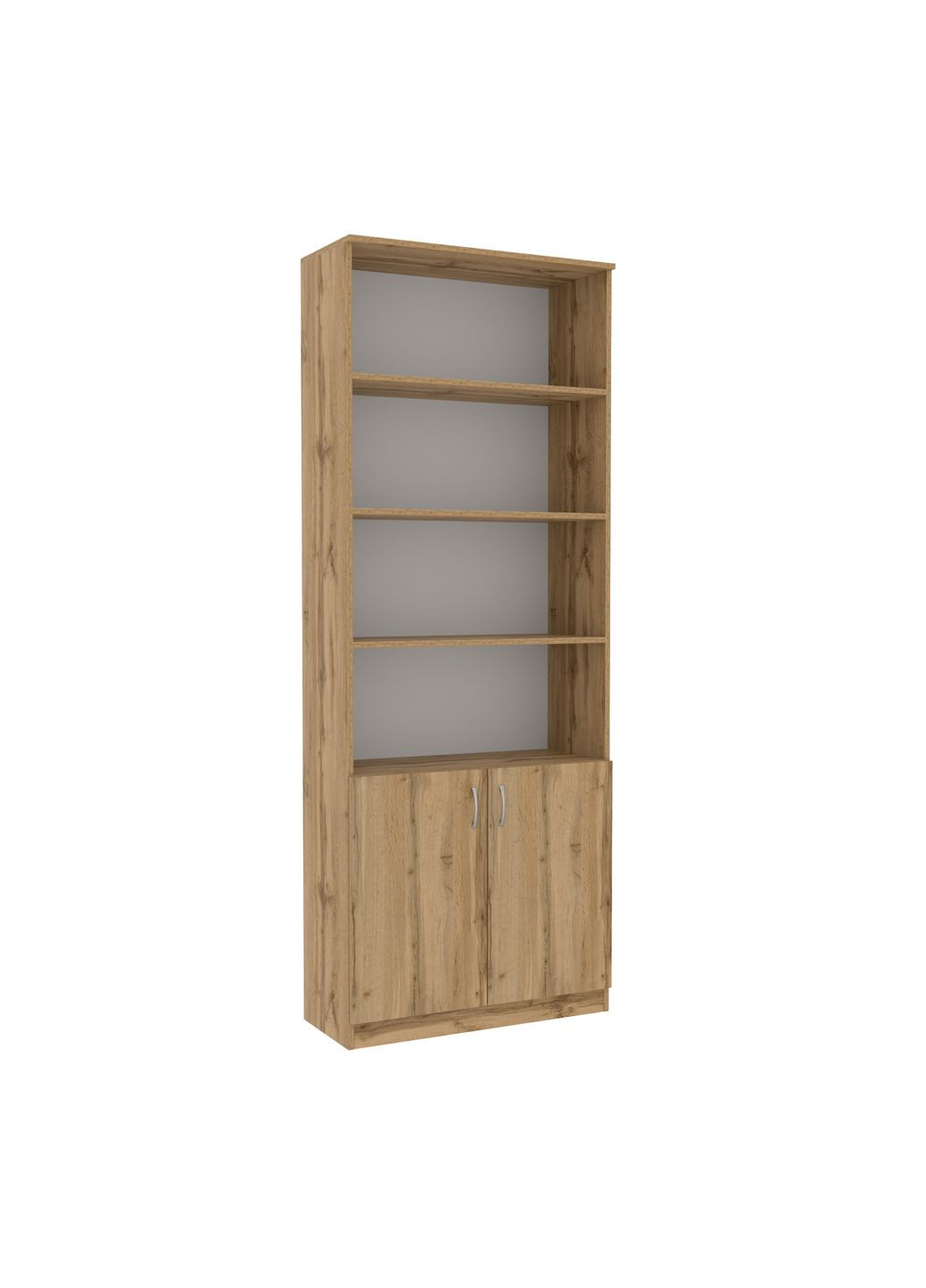 Тумба офісна, стелаж ОС-2 Континент (314837233)