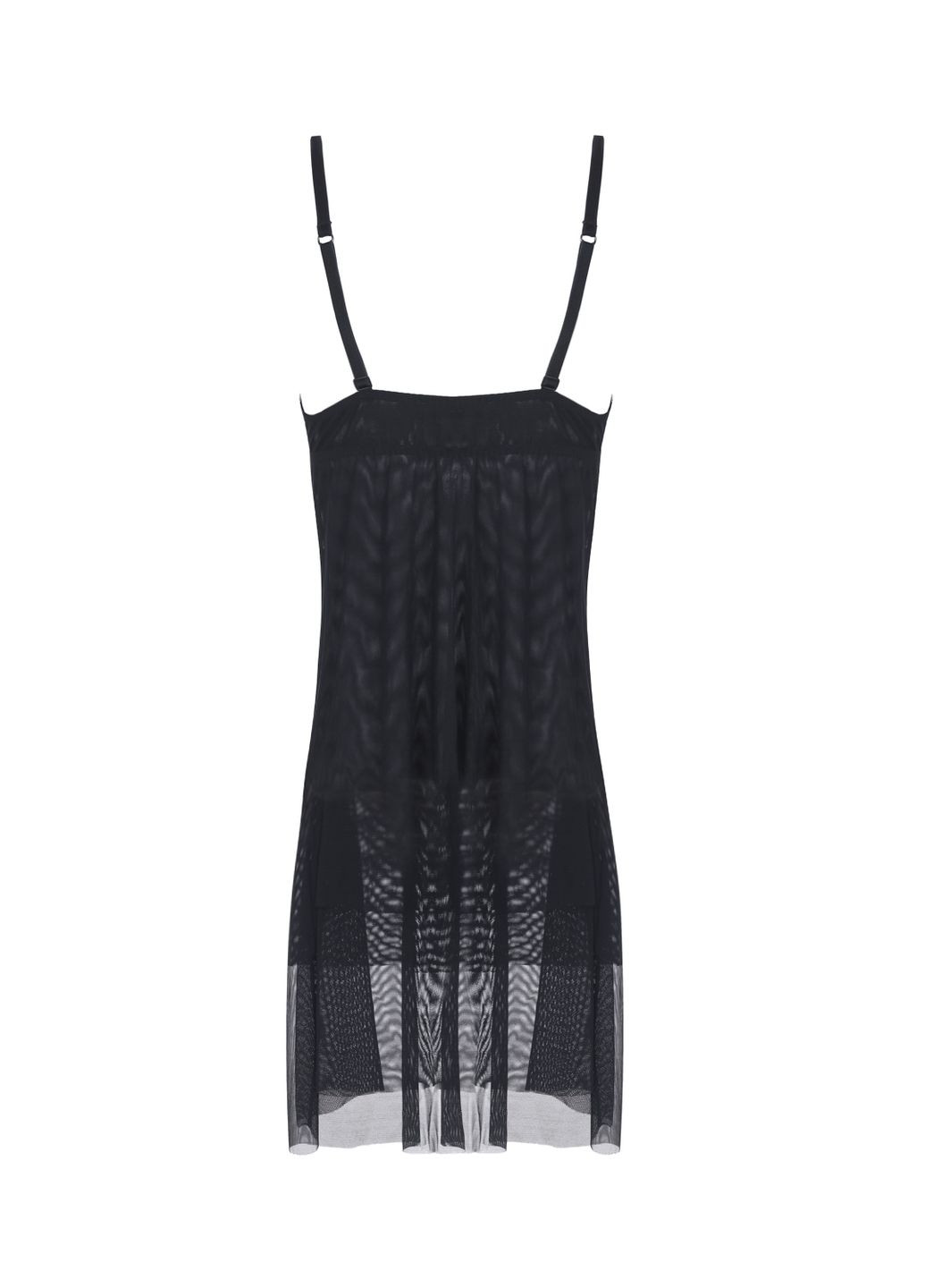 Топ для дому 9TF чорний Cotton Club (328092595)