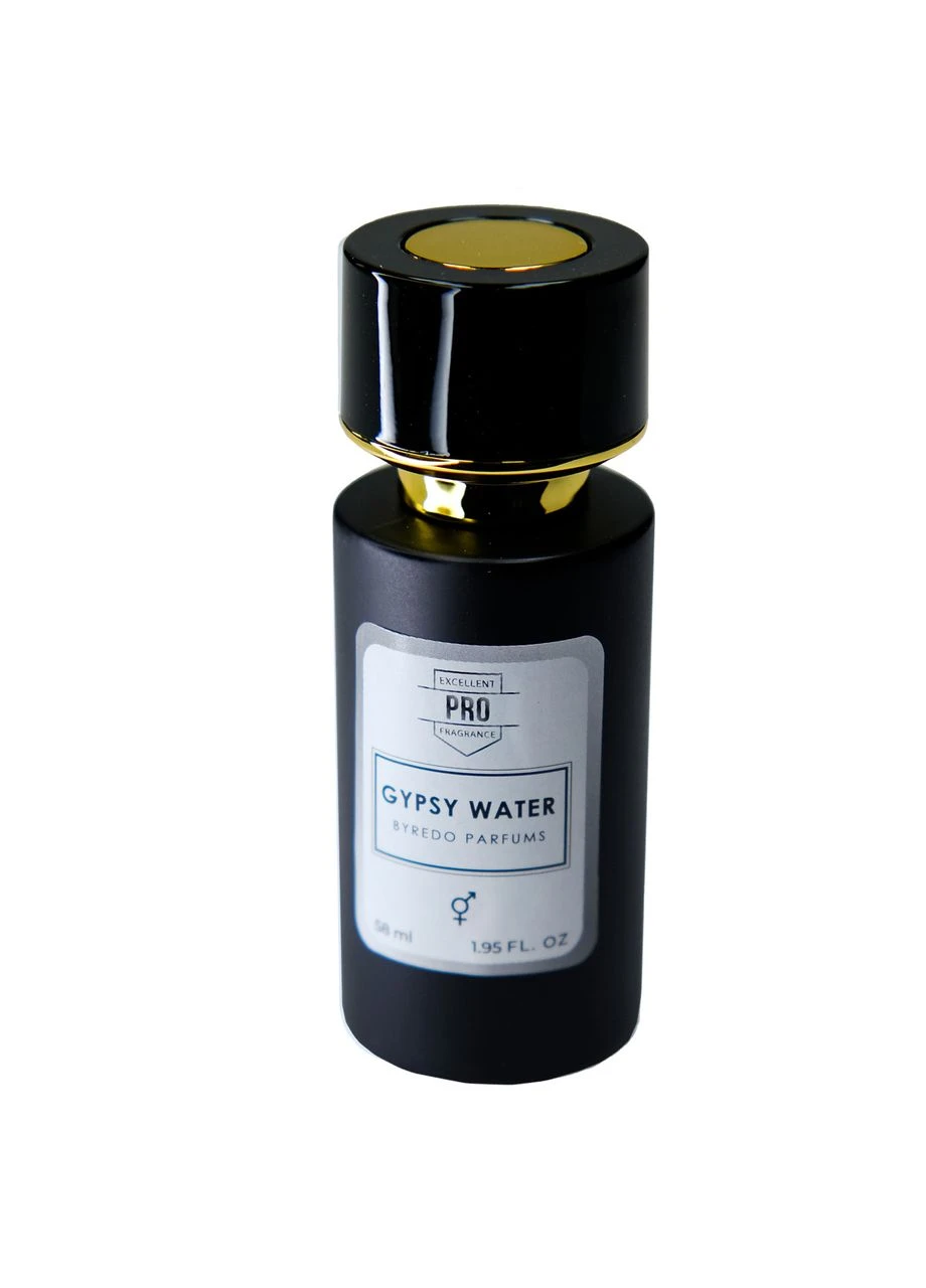 Gypsy Water ТЕСТЕР PRO унисекс 58 мл Byredo (392378282)