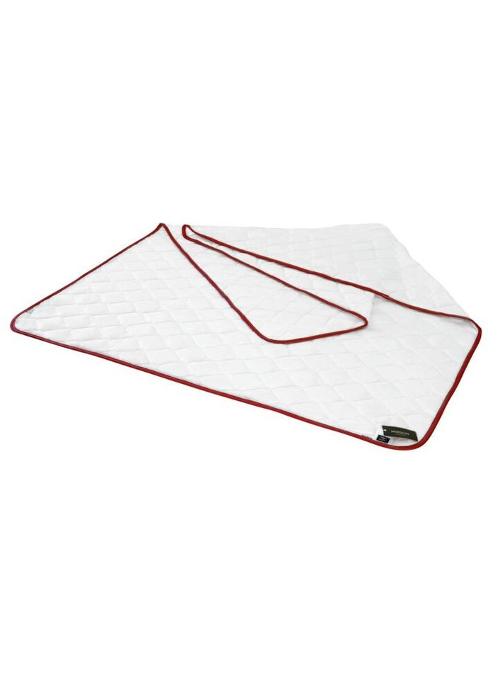 Ковдра вовняна DeLuxe 028 літо 140x205 см (2200000005854) Mirson (315026925)