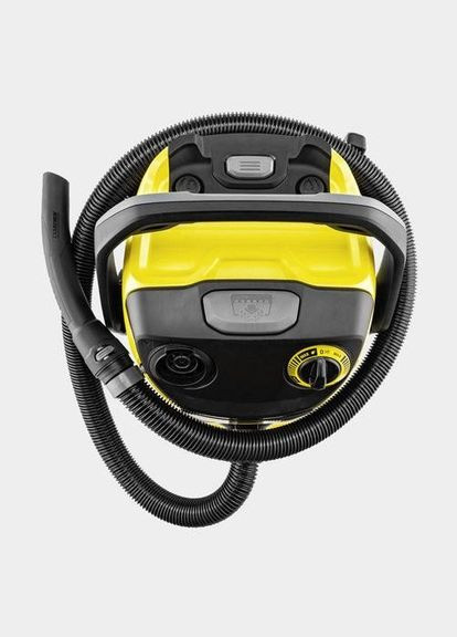 Професійний пилосос WD 5 V-25/5/22 (1.628-300.0) KARCHER (314865671)