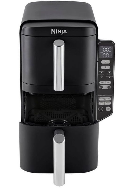 Мультипечь Foodi Double Stack SL300EU Ninja (365748841)